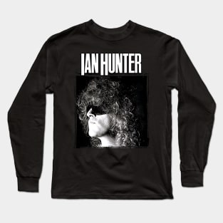 Ian Hunter Long Sleeve T-Shirt